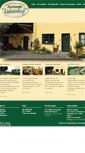 Mobile Screenshot of apartments-luisenhof.de